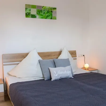 Haus Strandburg Duenengras Διαμέρισμα