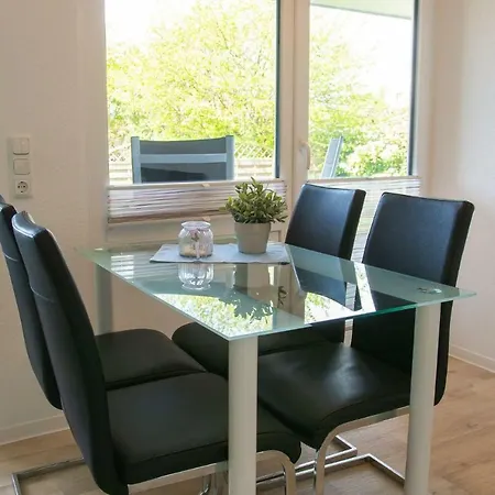 Διαμέρισμα Haus Strandburg Duenengras Dahme (Schleswig-Holstein)