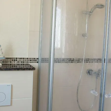 Διαμέρισμα Haus Strandburg Duenengras