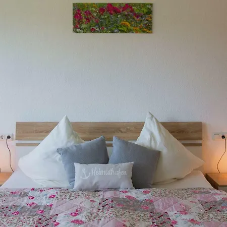 Haus Strandburg Duenengras Διαμέρισμα